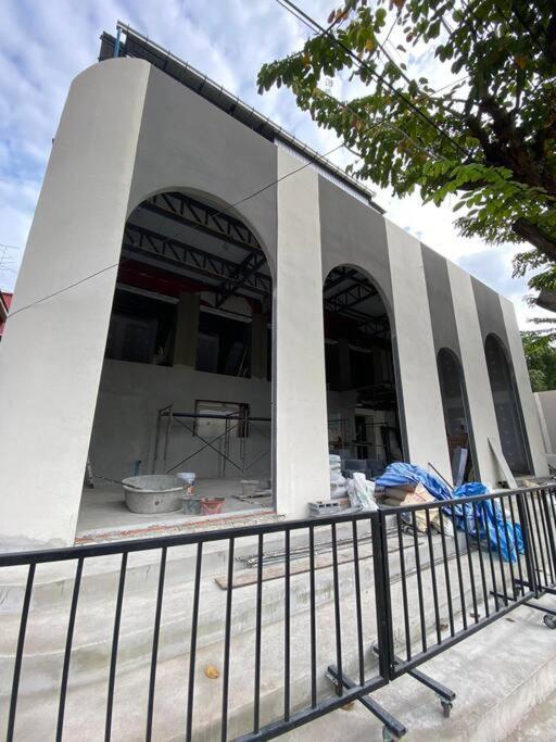 Ratanawong Place 807 Bangkok Exterior foto